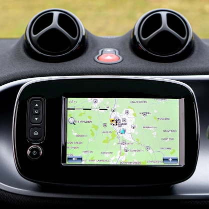 GPS Tracking Device Dealers in Ambattur